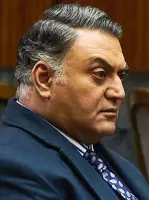 Asif Afidi