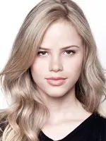 Halston Sage