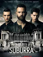 Suburra: Blood on Rome