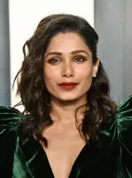 Freida Pinto