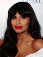 Jameela Jamil