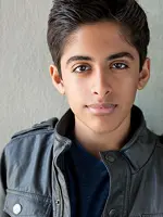 Karan Brar