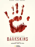 Barkskins