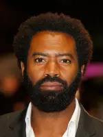 Nicholas Pinnock