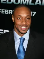 Dorian Missick