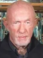 Mike Ehrmantraut