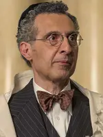 Rabbi Lionel Bengelsdorf