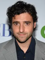 David Krumholtz