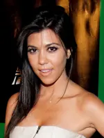 Kourtney Kardashian