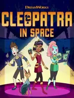 Cleopatra in Space