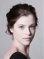 Jessica De Gouw