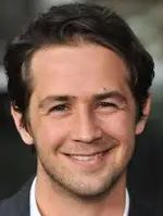 Michael Angarano