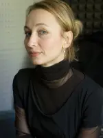 Ольга Зверева