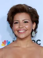 Justina Machado