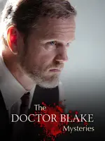 Доктор Блейк
