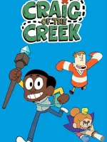 Craig of the Creek