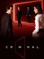 Criminal: UK