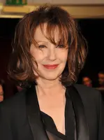 Nathalie Baye