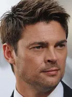 Karl Urban