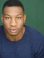 Jonathan Majors