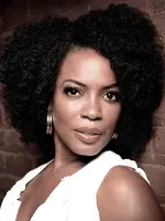 Aunjanue Ellis