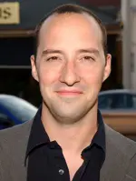 Tony Hale