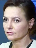 Елена Мольченко