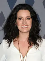 Paget Brewster