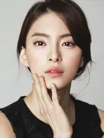 Jung Hye In