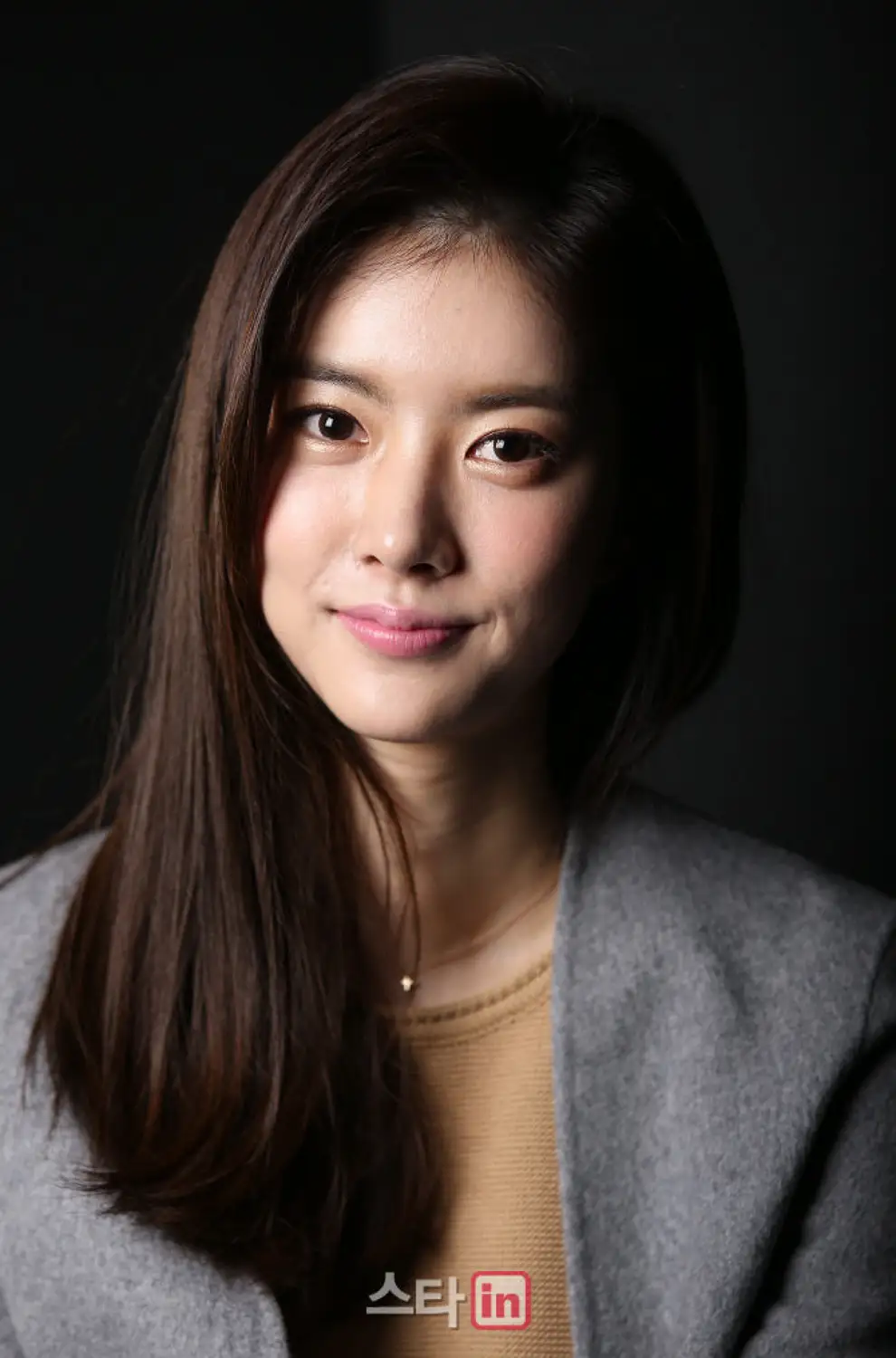 Han Ji Wan Biography