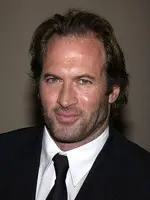 Scott Patterson