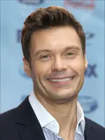 Ryan Seacrest