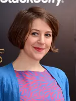 Gemma Whelan