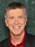 Tom Bergeron