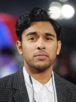 Himesh Patel