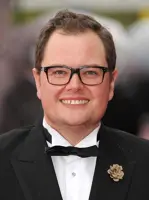 Alan Carr