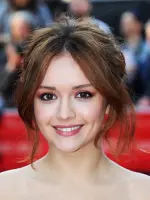 Olivia Cooke