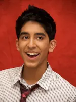 Dev Patel