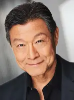 James Saito