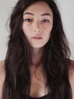 Natasha Liu Bordizzo