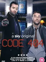 Code 404