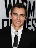 Dave Franco