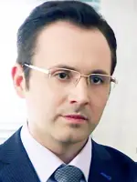 Дмитрий Чернов