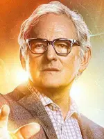 Professor Martin Stein / Firestorm