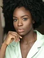 Vanessa Vanderpuye