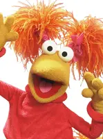 Red Fraggle