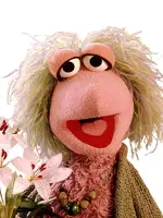 Mokey Fraggle