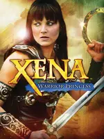 Xena: Warrior Princess