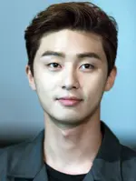 Park Seo Joon