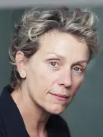 Frances McDormand